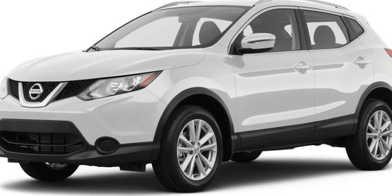 NISSAN ROGUE SPORT 2017 JN1BJ1CP5HW004626 image